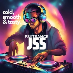 Psytrance Bra