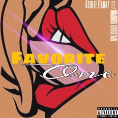 Favorite One (ft. Brandon Christian)