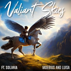 Valiant Skies