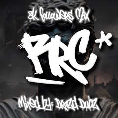 8k Followers Mix (Mixed by Drozd Dubz)