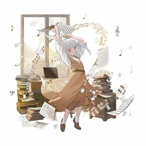 platform-5 (feat. xia)【DEEMO II】