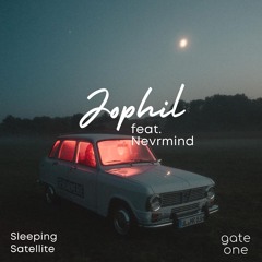 Sleeping Satellite (Extended Mix)