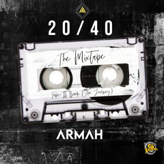 20 / 40 The Mixtape: Take It Back (The Journey) *FULL MIX*