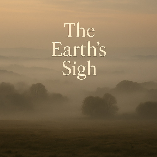 The Earth's Sigh（大地の嘆息)
