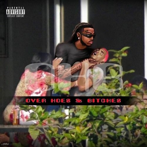 QUAVO - Over Hoes & Bitches (Remix Prod. STER)