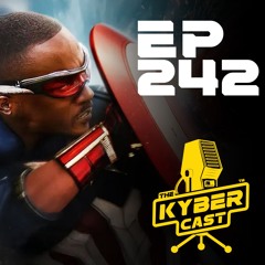 Kyber242 - The Brave New World Of Aladdin