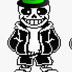 Sans Er Er Song AU | LouisTale | Megamania