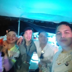 ขยับขาให้เป็นรูปตัว M Leg [ 150 ] [ Dj noyzy ]