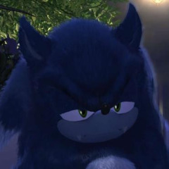 WEREHOG FLOW #2 (FANMADE)