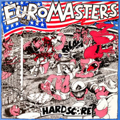 Euromasters Are Cool (Beffer & Bofkont Live Mix)