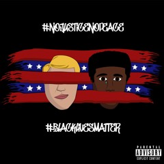 Broken Glass & Flames (White Privilege) Feat. iris & Matthew Paul [Prod. By SXINT]