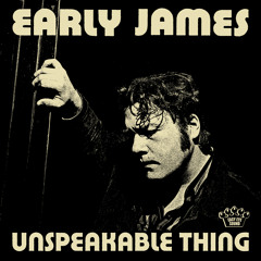 Unspeakable Thing