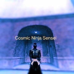 Cosmic Ninja