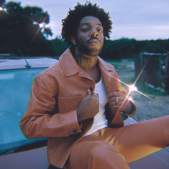 Rehab Brent Faiyaz  (Slowed)