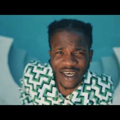 Jahshii - God's Plan