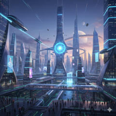 Looking Towards The Future