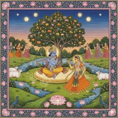 Album 6 - Track 7 - Hare Krishna - Raga Malkhauns