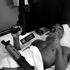 NBA YoungBoy - Speed Racing (Unreleased)