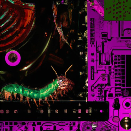 Routing Ensample - More Than Meets The Eye - 08 - 0u7 fr0m 7h3 b0dy