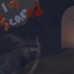 I'm Scared [prod. sir leo x @prodinuyasha]