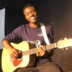 In Christ Alone (Cover) - OneStringz.m4a