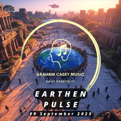 09 Sep 25 Earthen Pulse