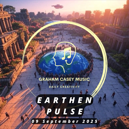 09 Sep 25 Earthen Pulse
