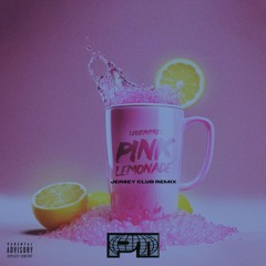 Pink Lemonade (Hey Pookie) (Jersey Club Remix) [Slowed and Reverb] #JerseyClub