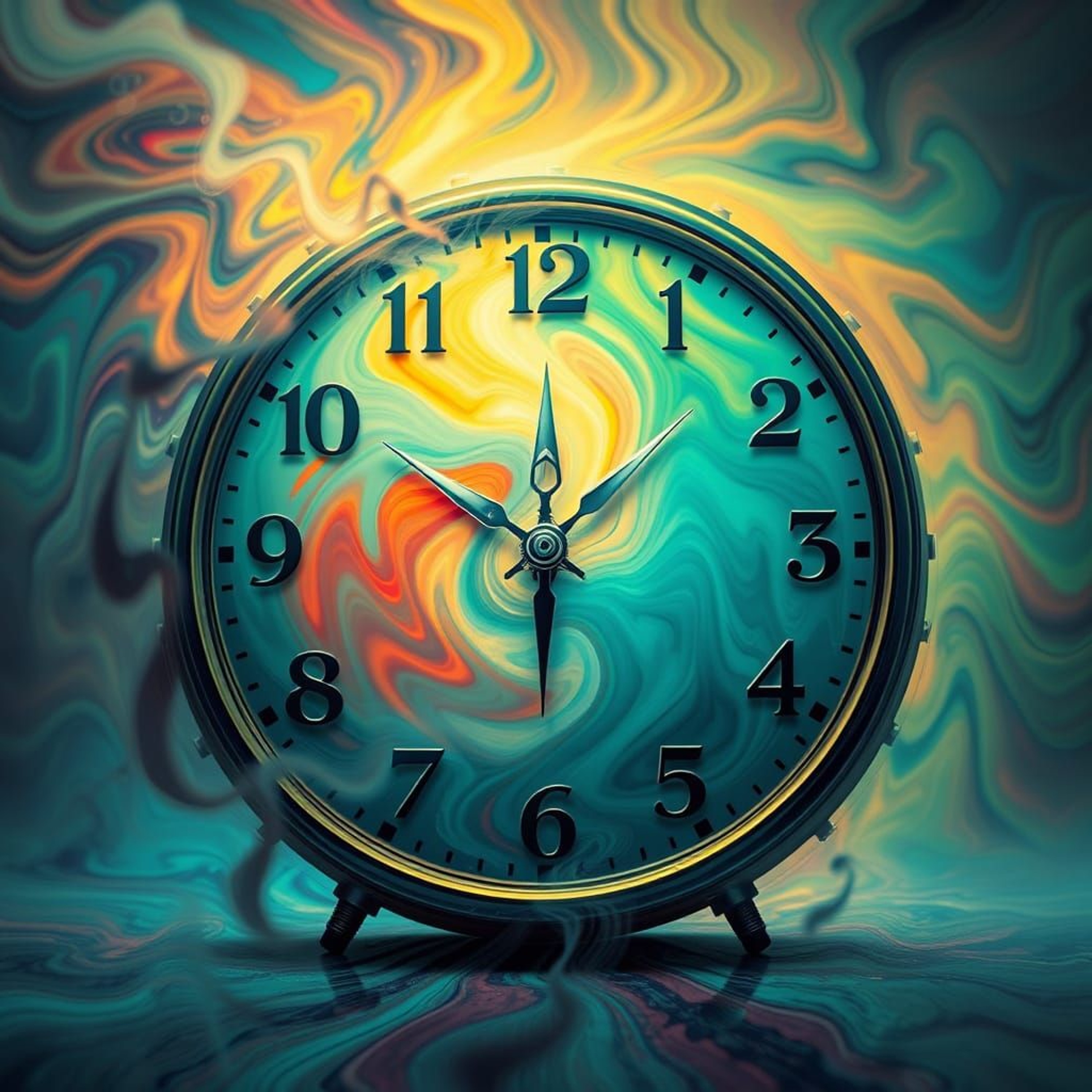 4.30 episode artwork