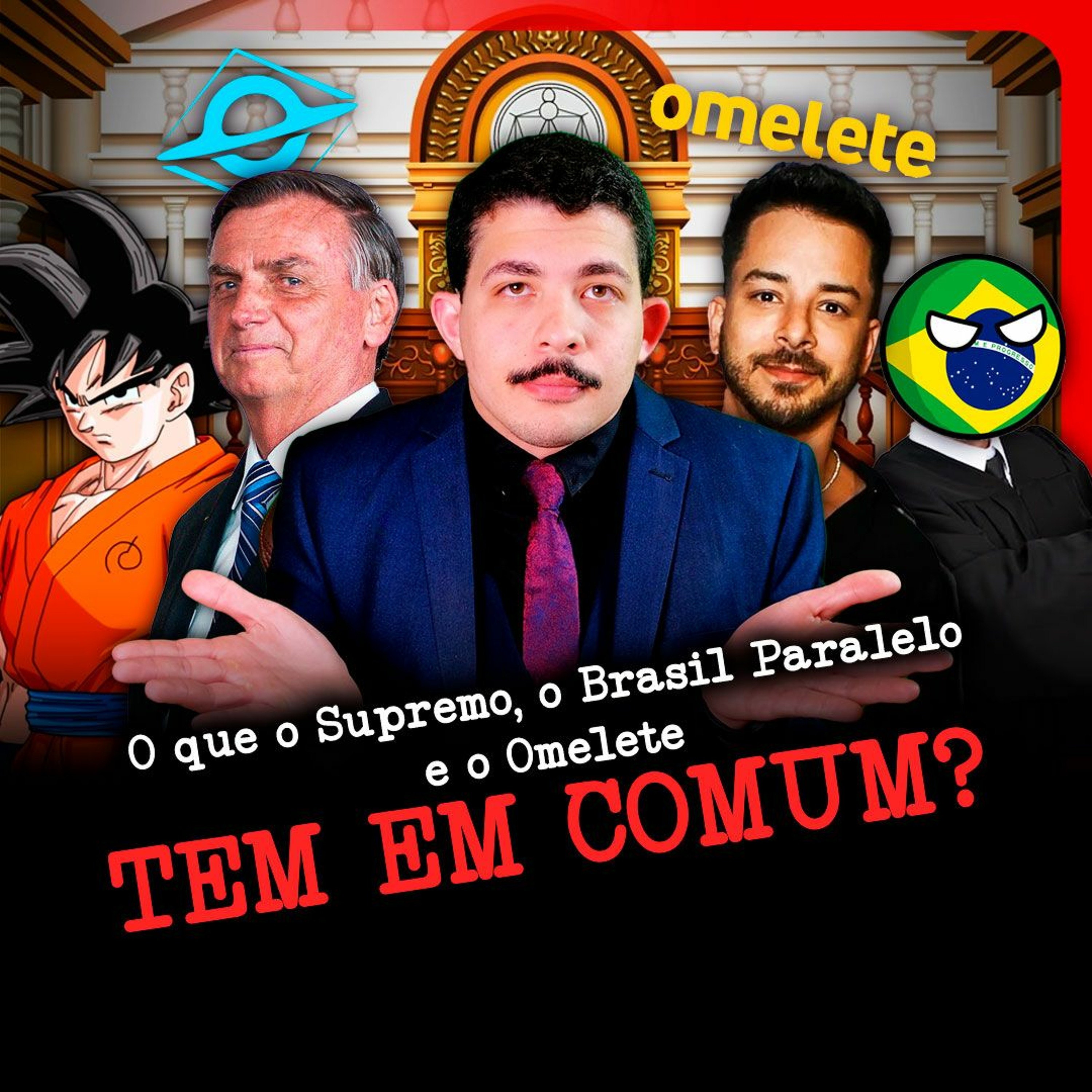 Estúdio 5º Elemento