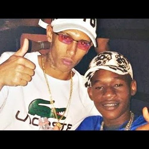 DIÁRIO DE UM INTERNO 2 - Mc Kaverinha e Mc Neguinho Bdp ( Dj Boka ) Áudio Oficial