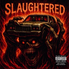 SLAUGHTERED ft. Bill $Aber