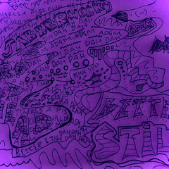 jabberwocky - thingy - roadhead 7/20/24 ft huey man