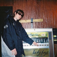 A loverboy - jonah p.