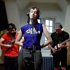 WORKS - Major Snag (Live from The Oven || CJLO)