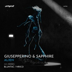 [AMP129] Giusepperino & Sapphire (Nrico Remix)