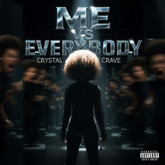 Me Vs Everybody