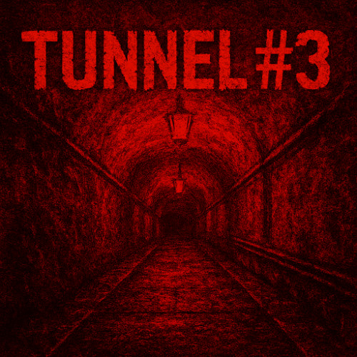 TUNNEL #3