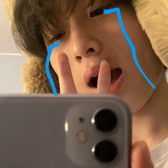 Say Yes (Bonnytown) demo*