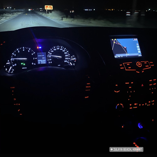 Fahad alsalem X Abdullah tareq [mashup]