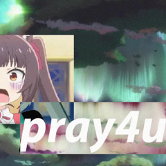 pray4u 😵⭐