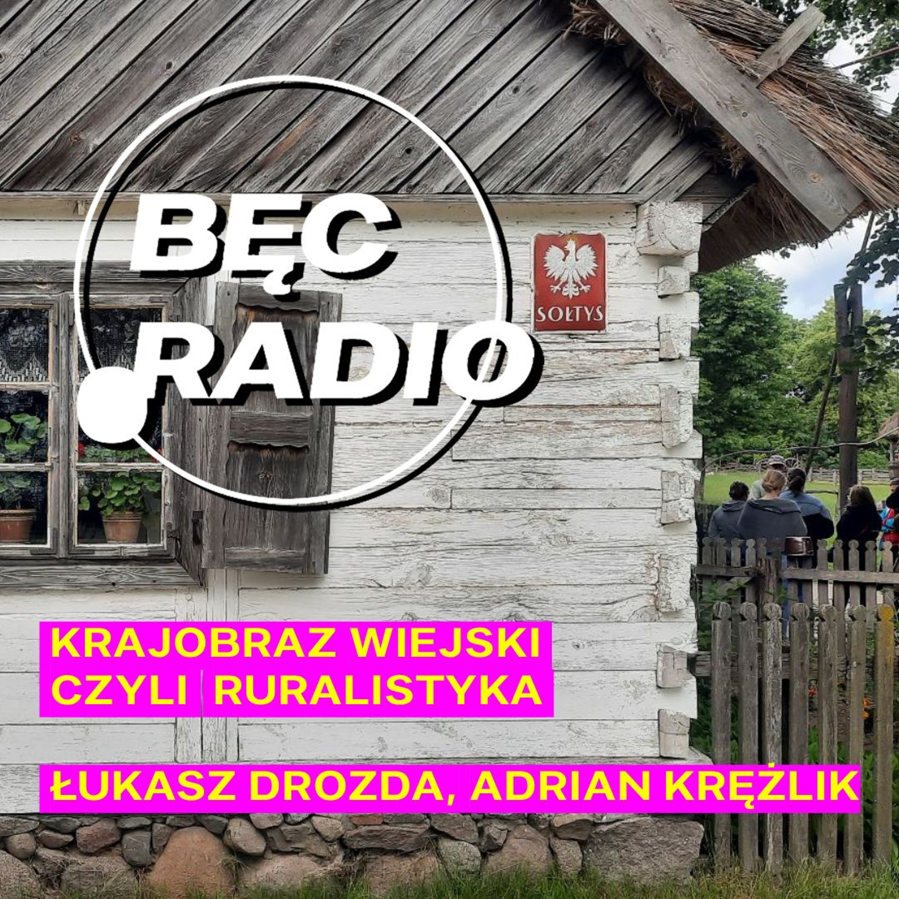 Bęc Radio