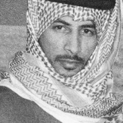 محمد بن فطيس - حمد الخزينه