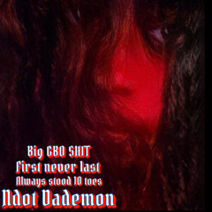 Ndot Dademon x Kos.Bandz - I get krazy