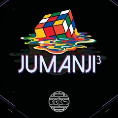 Jumanji PROMO SET