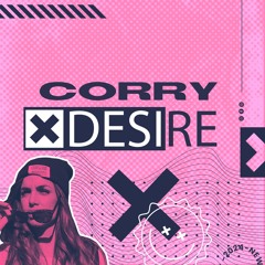 DESIRE EP