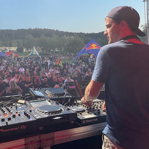 Craig Mortalis At Hell Festival 2023