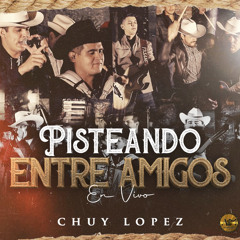 chuy lopez- La Muerte Siempre Gana (En vivo)