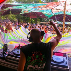 SET MAGICFOREST2023 - Progressive psytrance