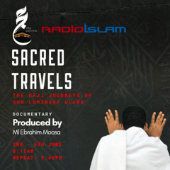 Sacred Travels